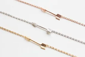 Arrow Anklet-A