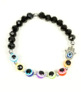 Bracelet - Evil Eye