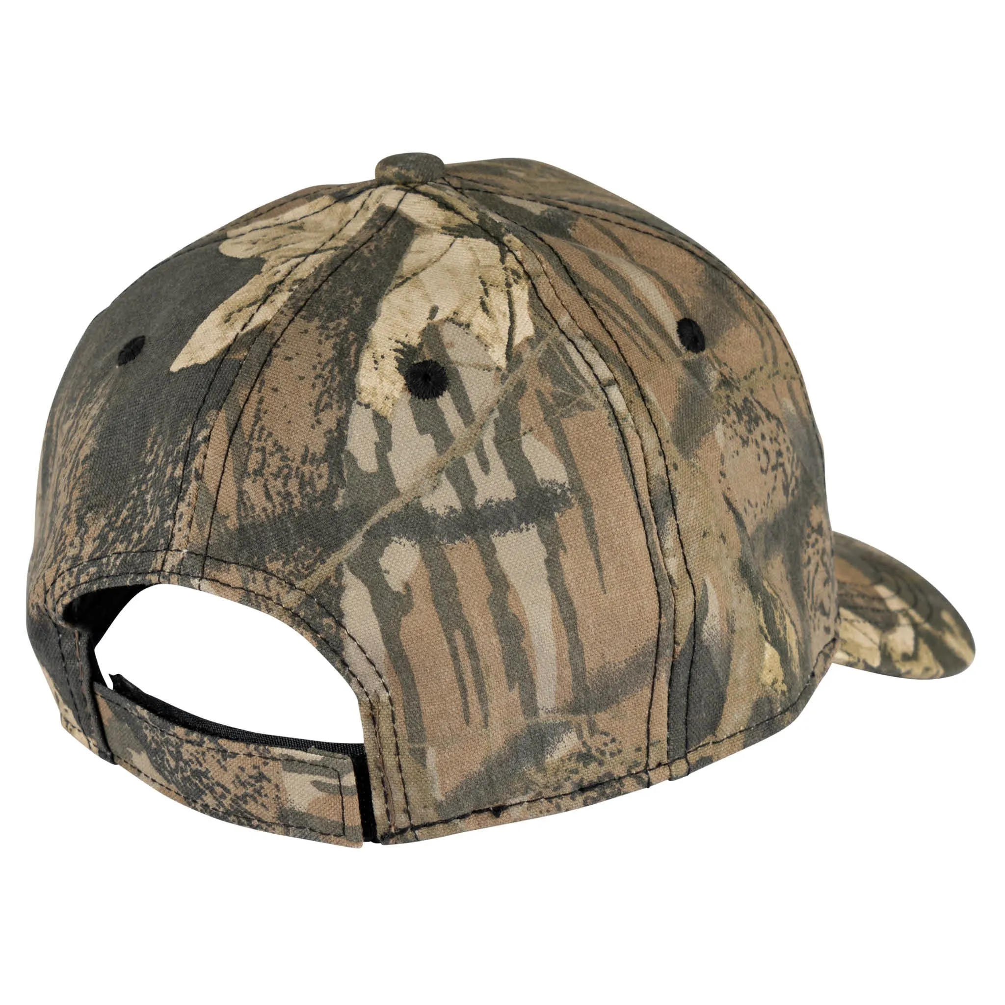 Chasm Hat - Camo