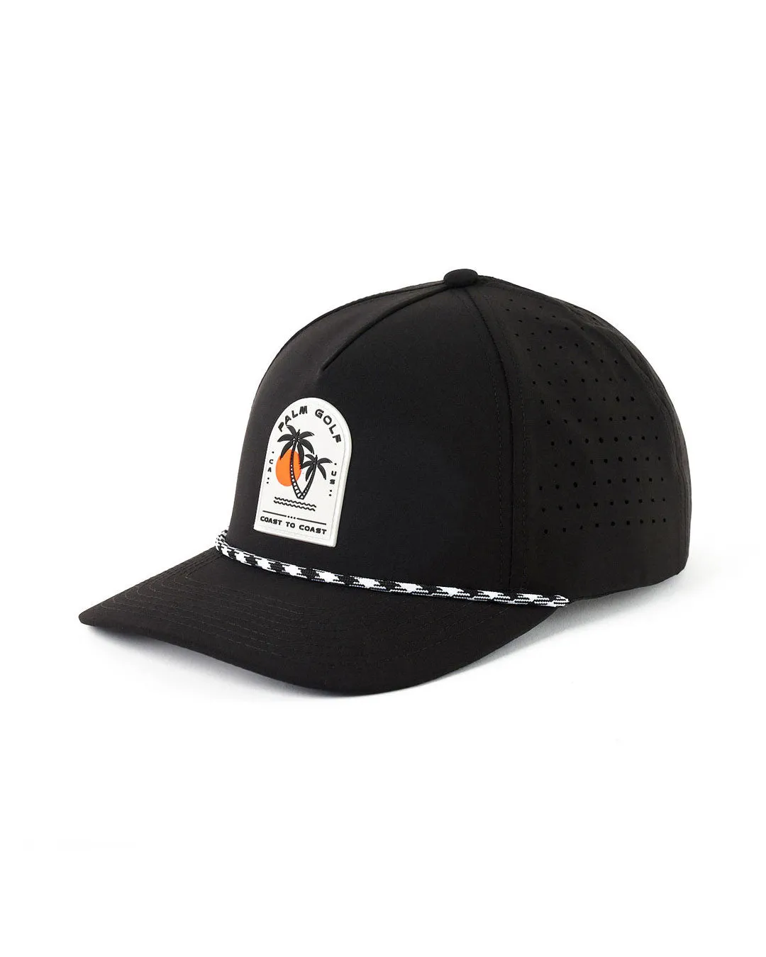 Coast to Coast Snapback