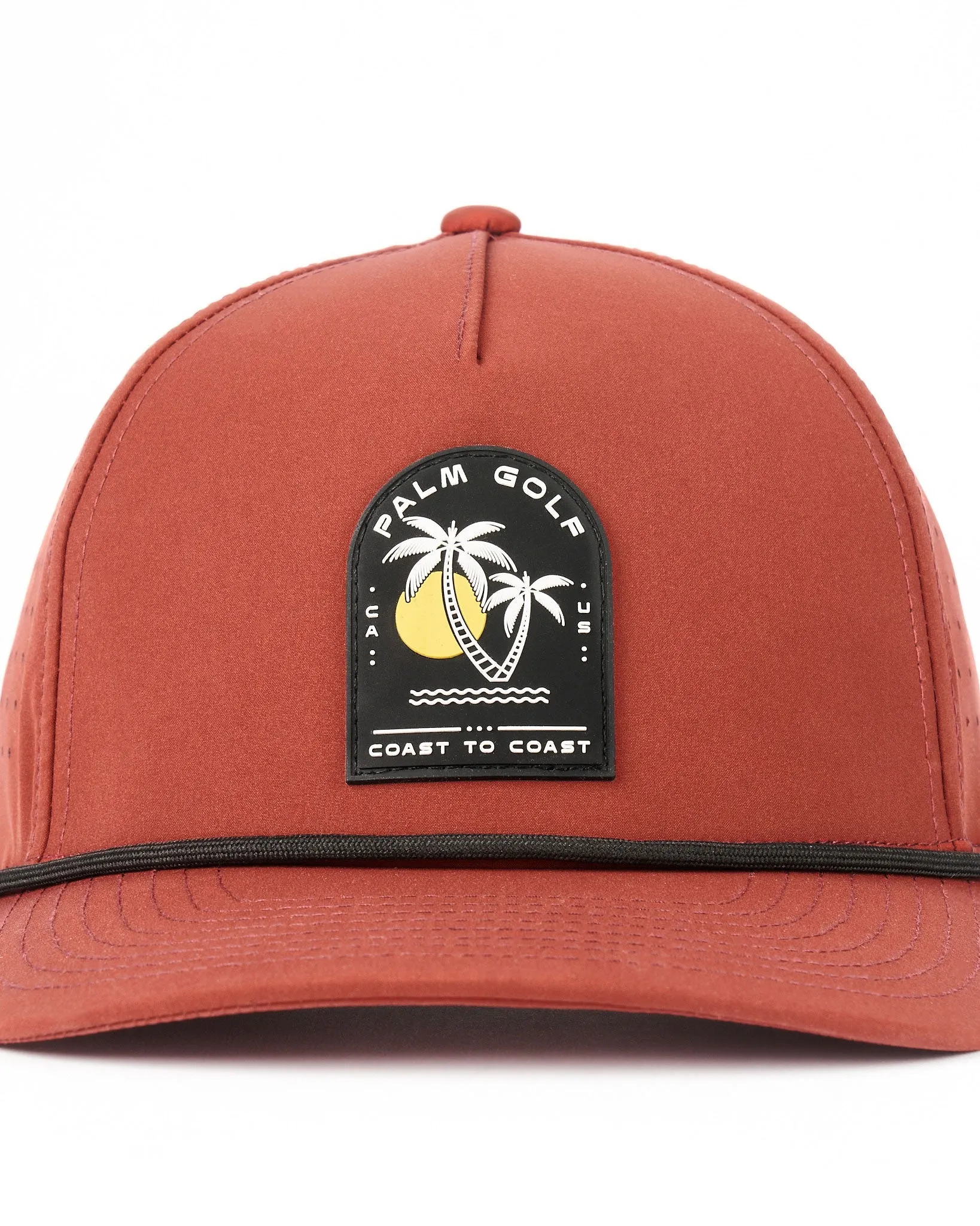 Coast to Coast Snapback