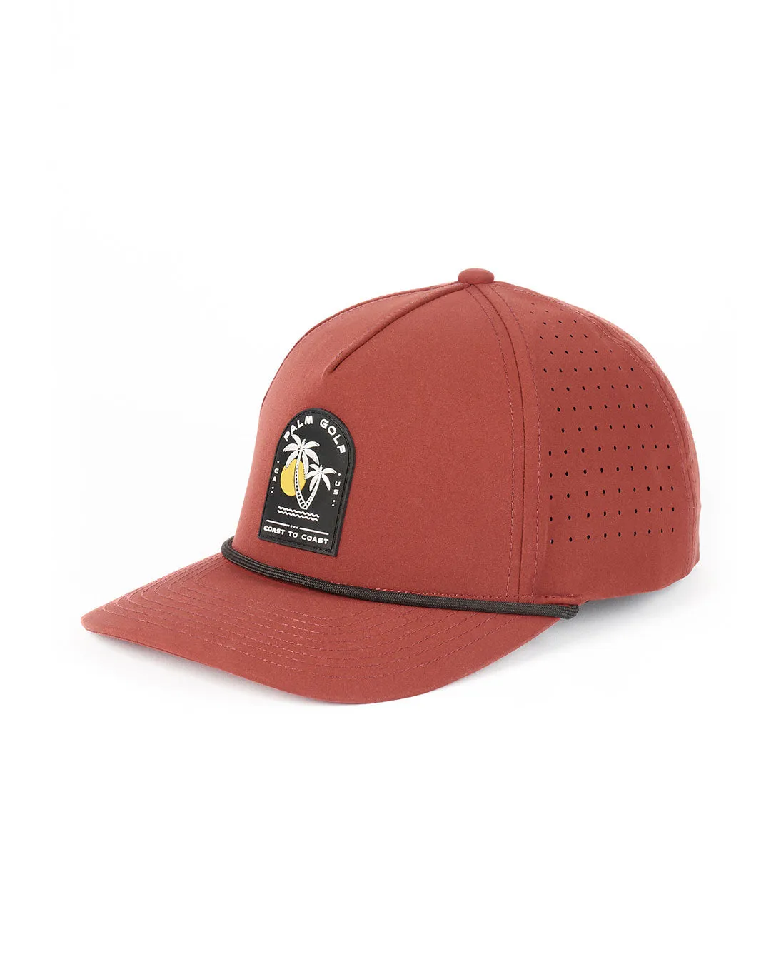 Coast to Coast Snapback