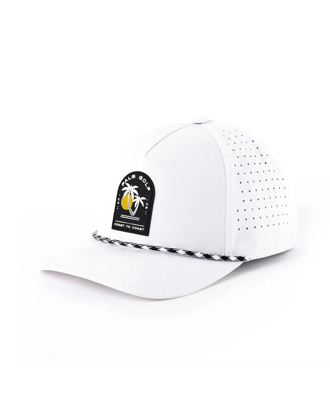 Coast to Coast Snapback