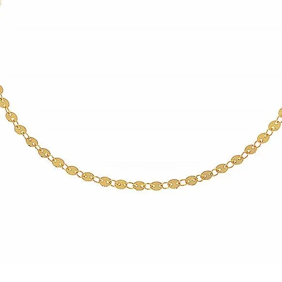 Collar Pop Oro