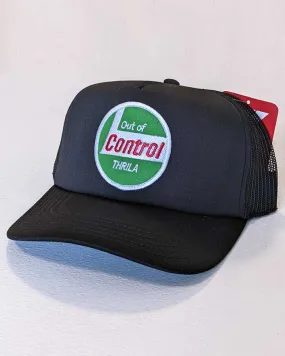 Control Trucker