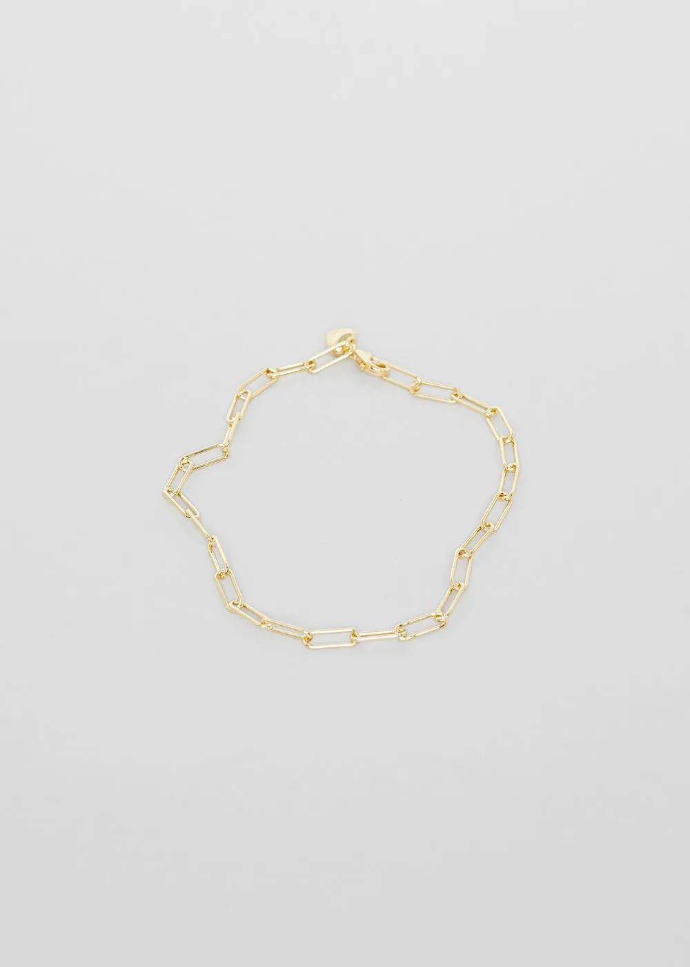 Cora Anklet