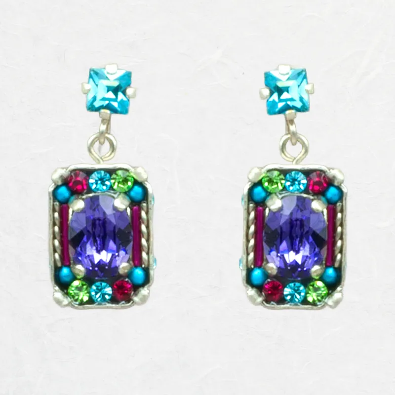 Duchess Delfina Earrings