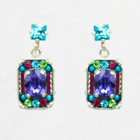 Duchess Delfina Earrings