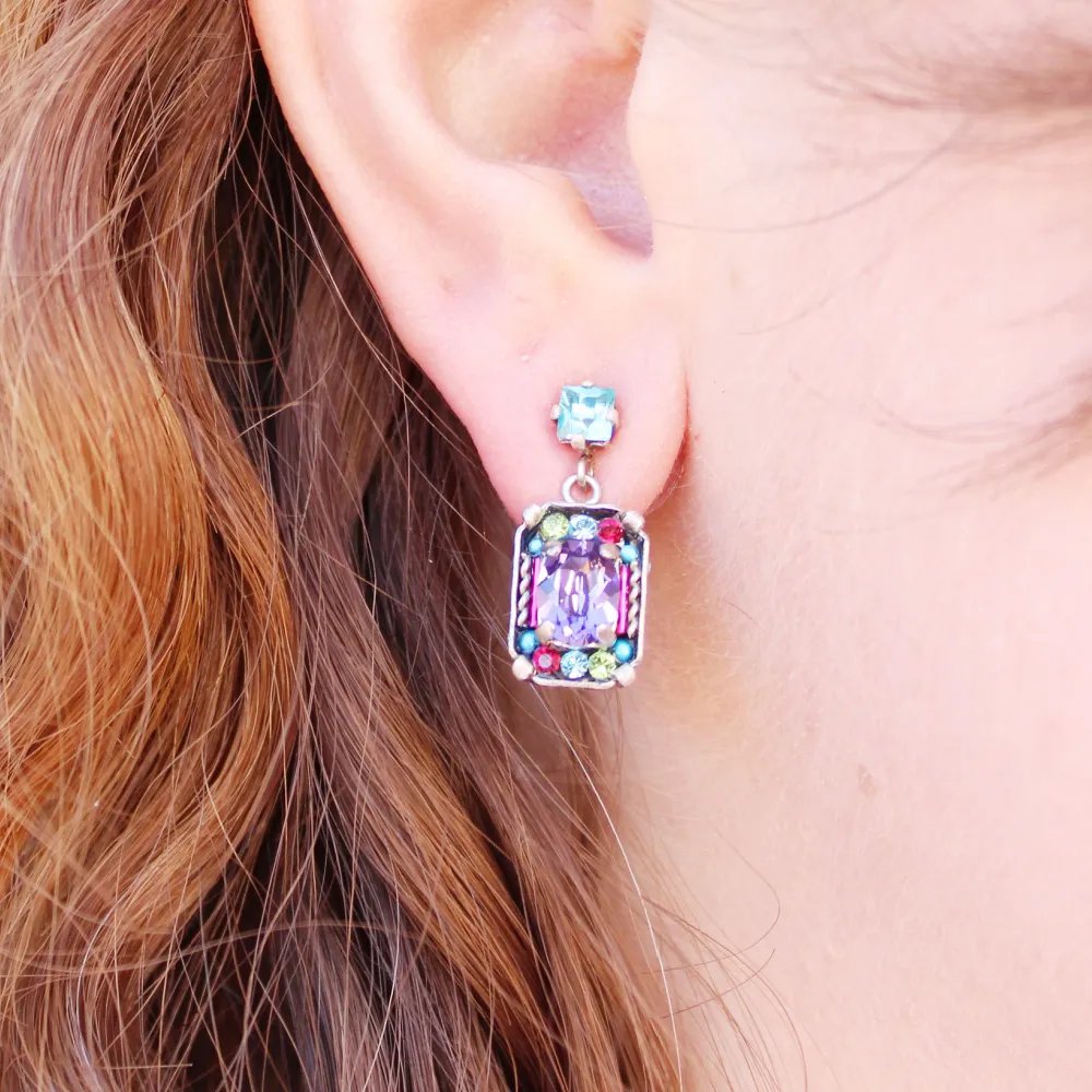 Duchess Delfina Earrings