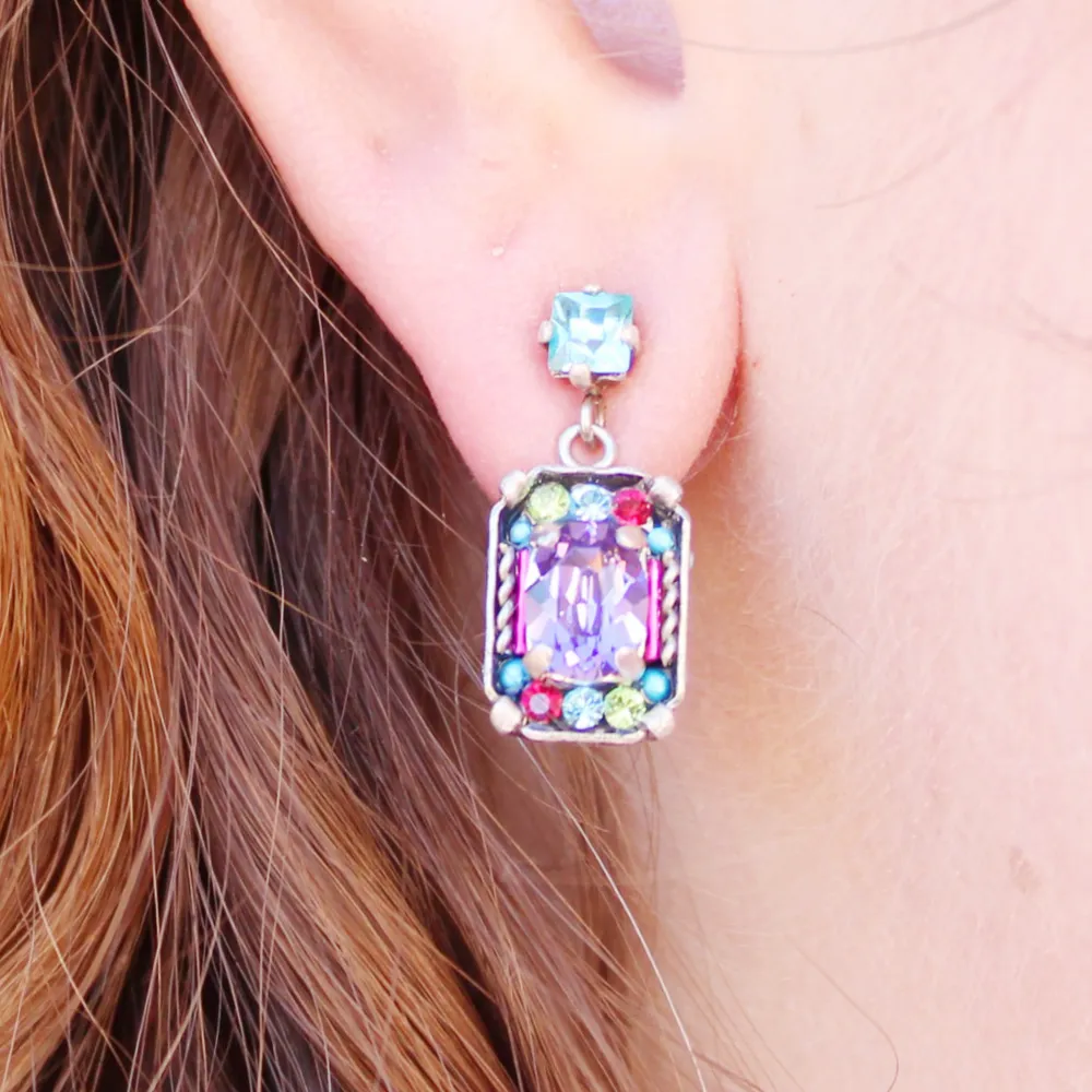 Duchess Delfina Earrings