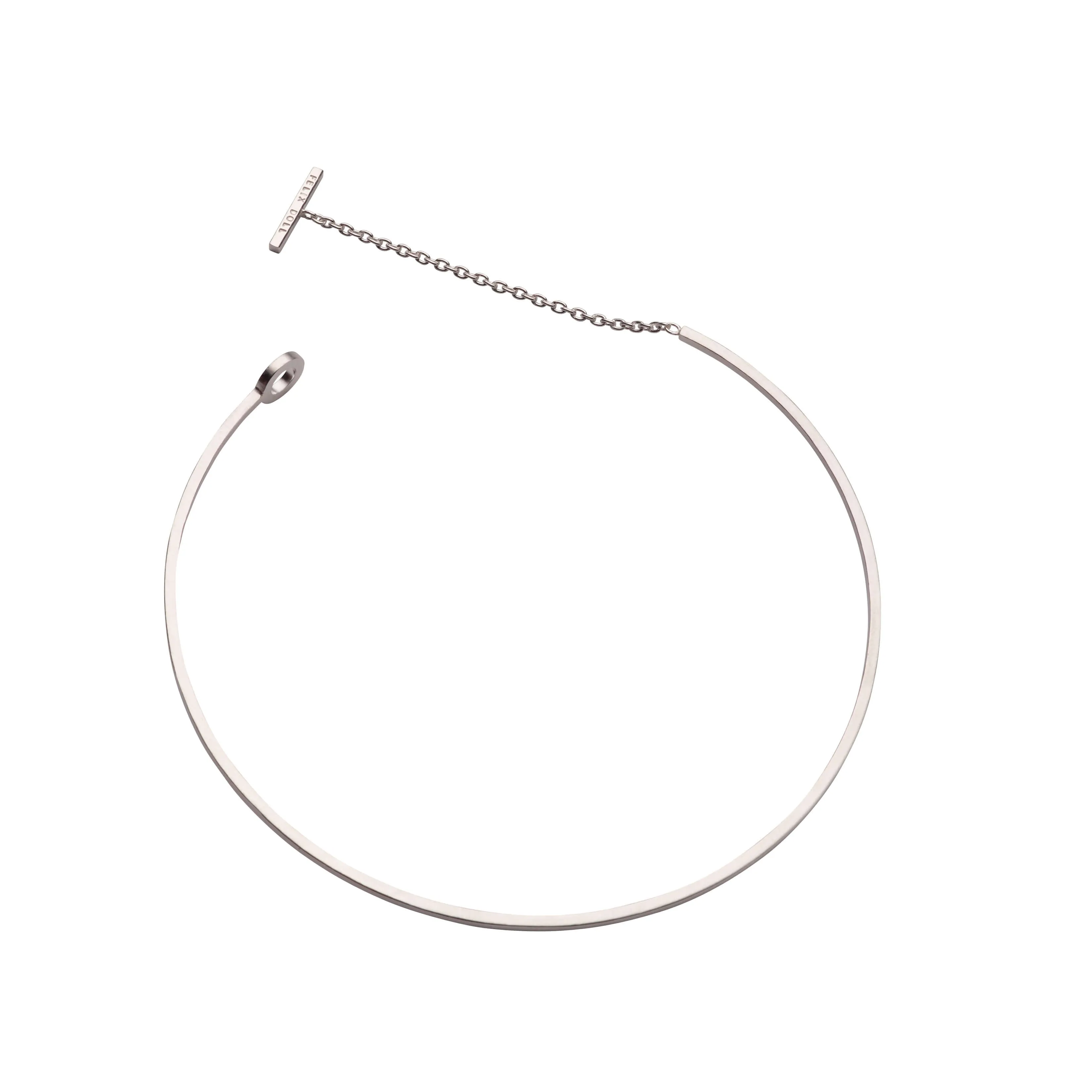 F 169 - Fine Choker