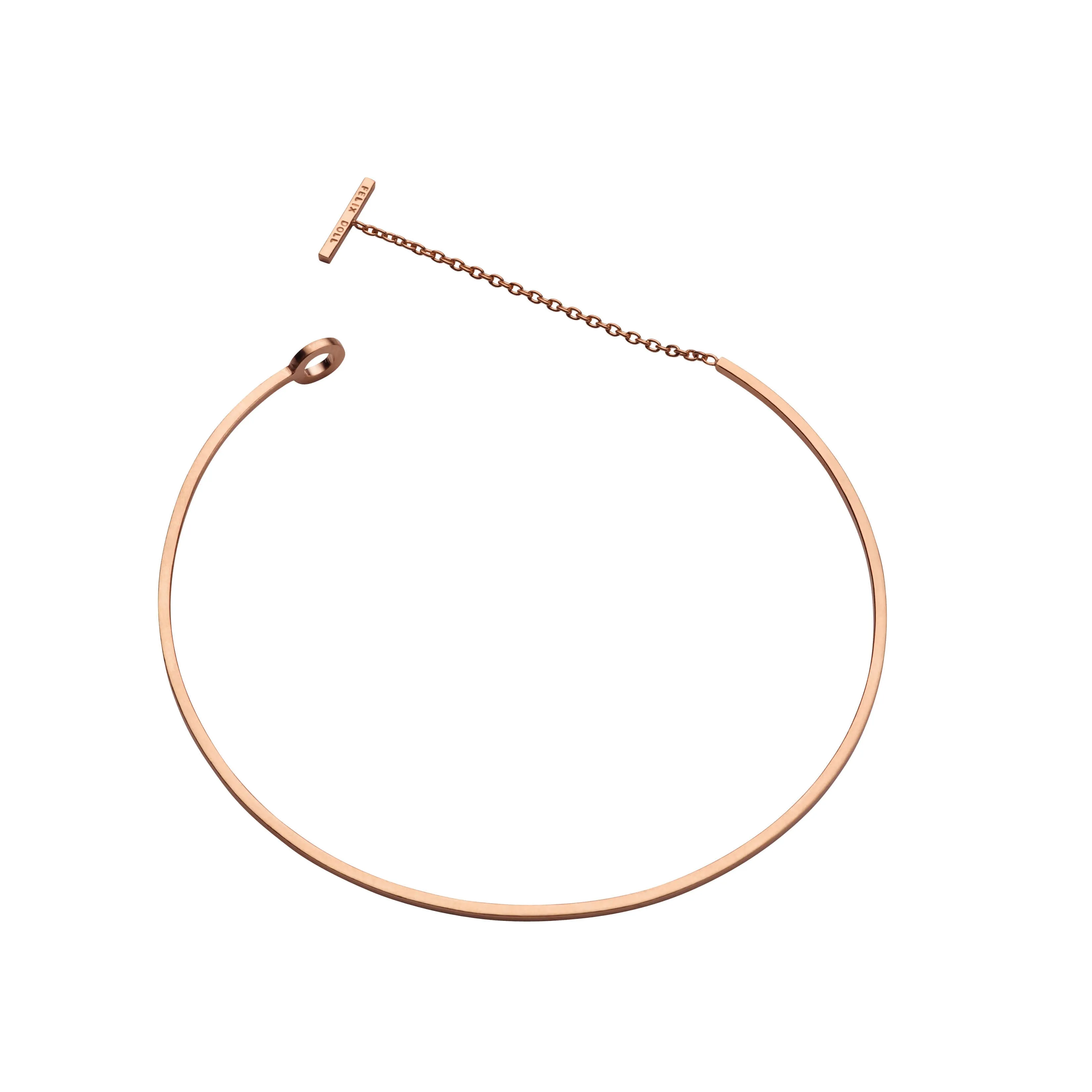 F 169 - Fine Choker