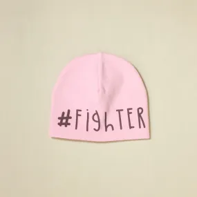 #Fighter NICU Hat