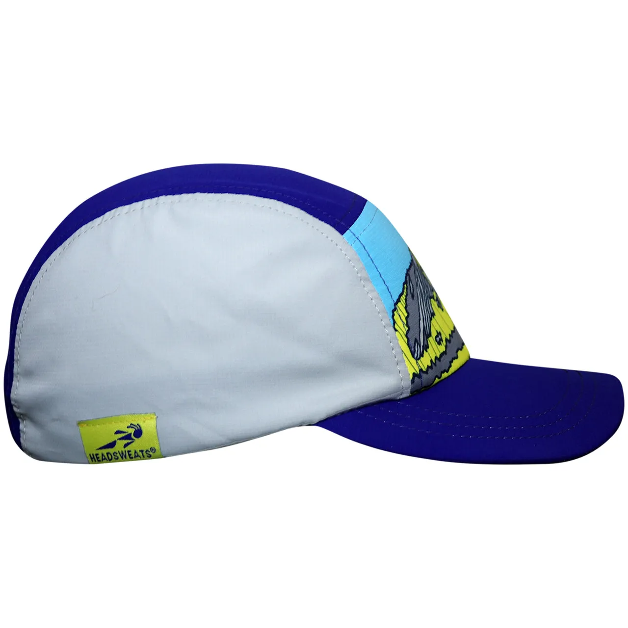 Flatirons Crusher Hat