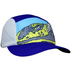 Flatirons Crusher Hat