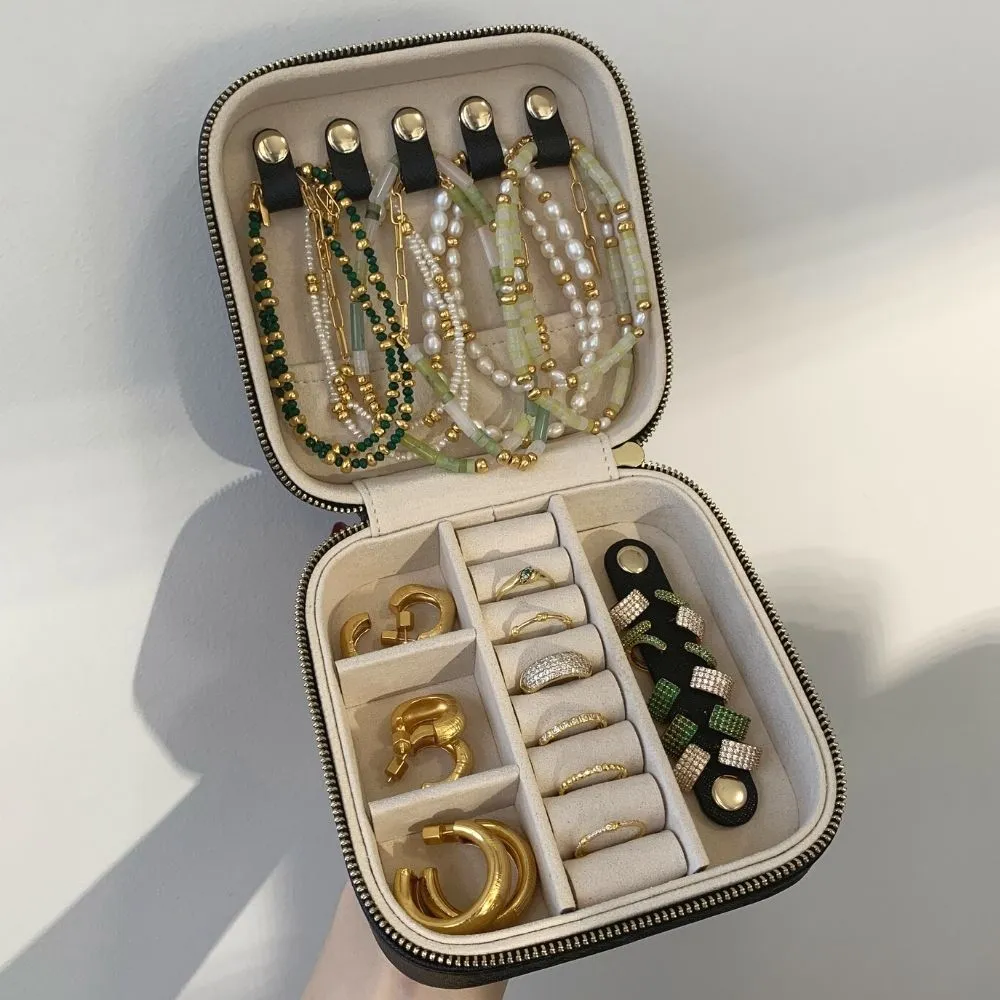 Jackie Mack Jewelry Organizer