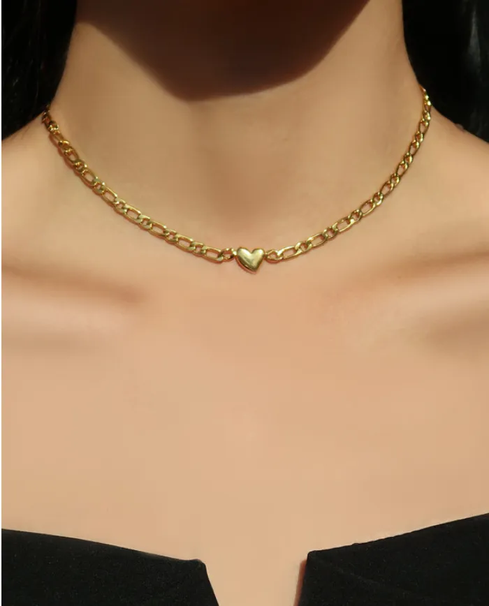 June Choker Necklace