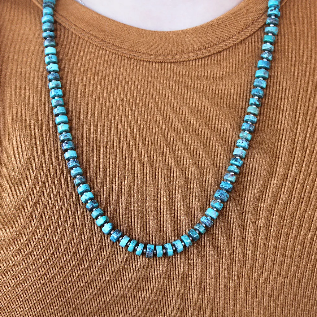 Milli Necklace