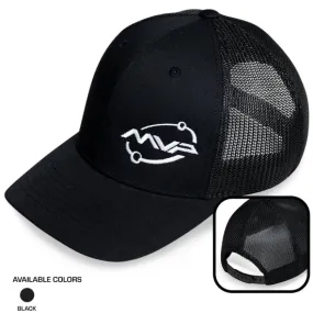 MVP Recycled Trucker Hat