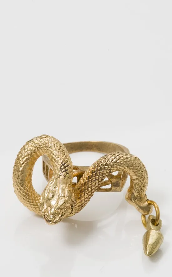 Naga Ring