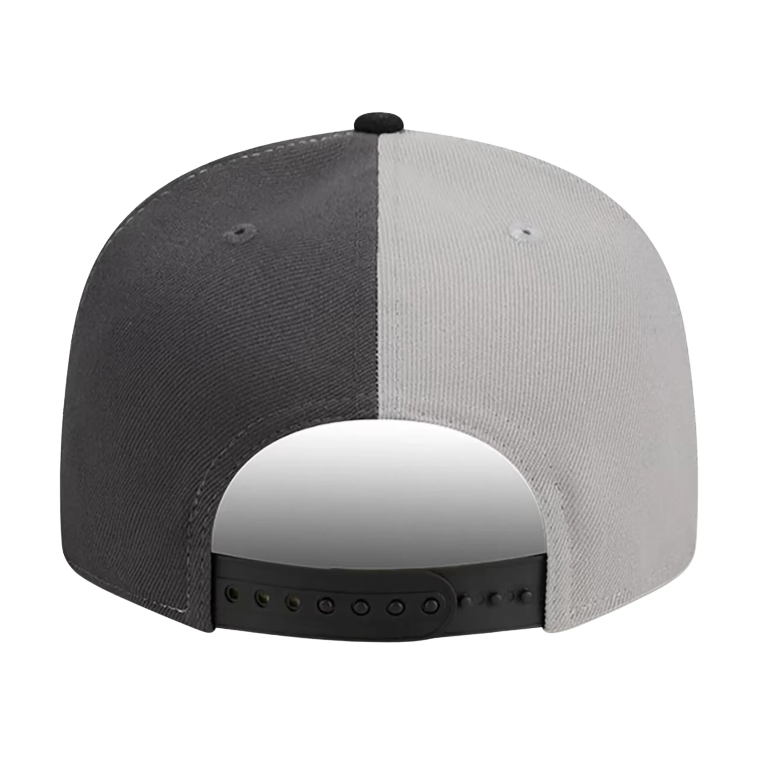 New Era Bills 2023 Sideline Gray Panels 9FIFTY Snapback