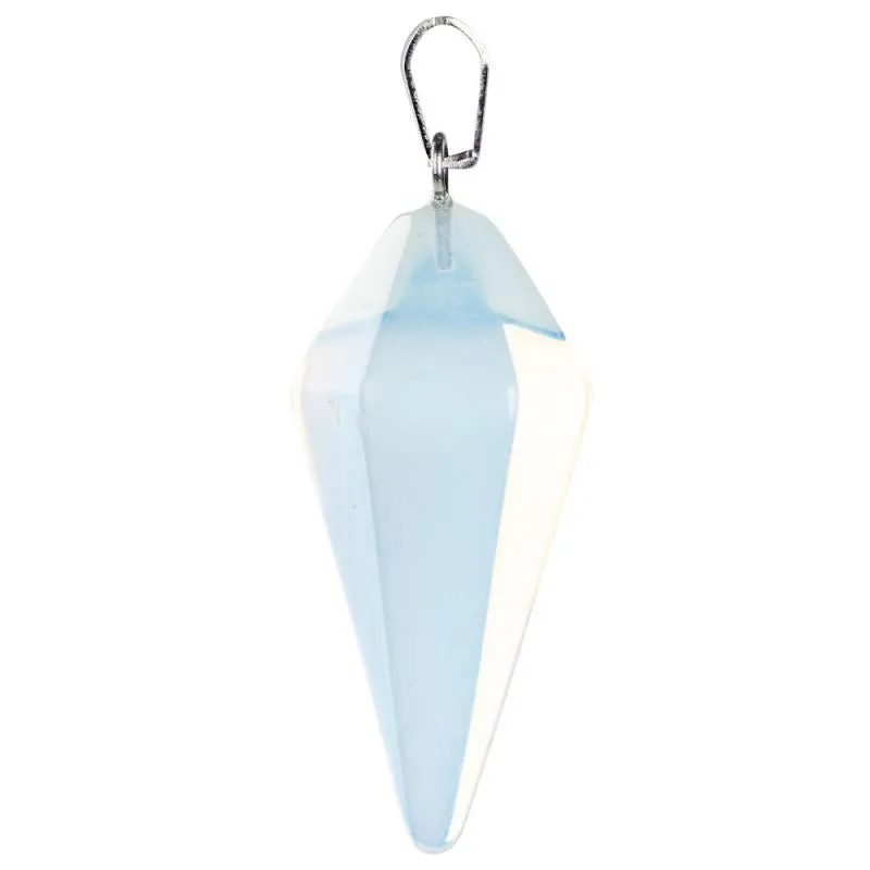 Opalite Pendulum Pendant