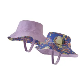 Patagonia Baby Sun Bucket Hat - Past Season