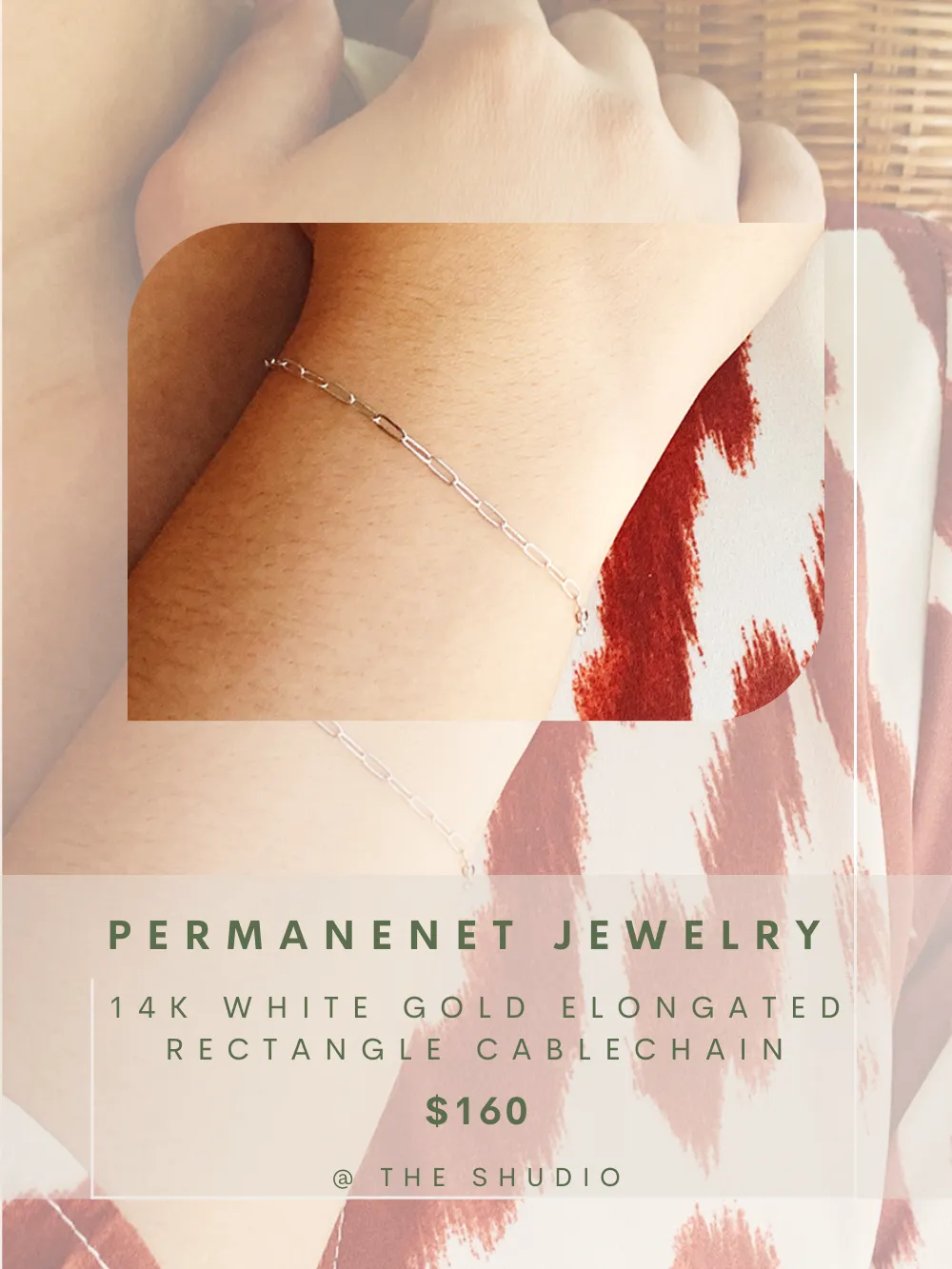 Permanent Jewelry