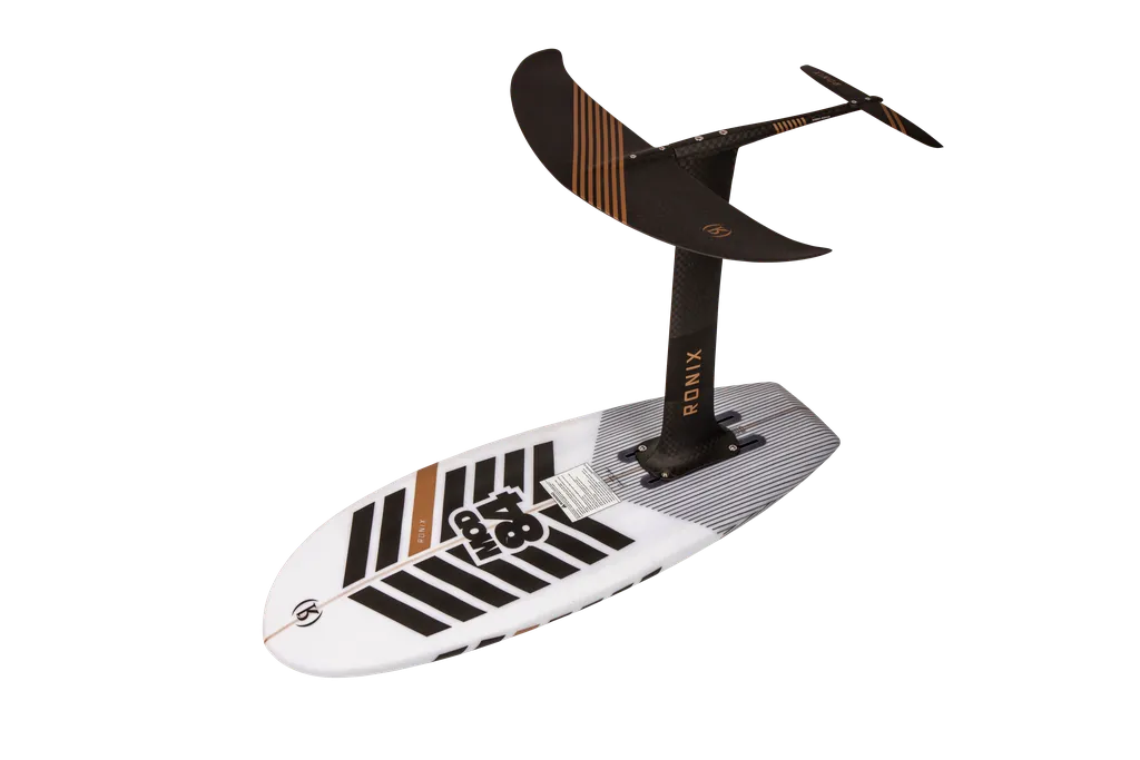 Ronix Advanced Shadow Carbon   Speed Edition 1330 Wing Foil Package