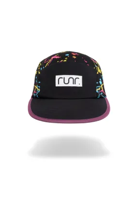 Runr Tokyo Technical Running Hat