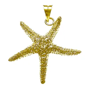 STAR FISH Pendant