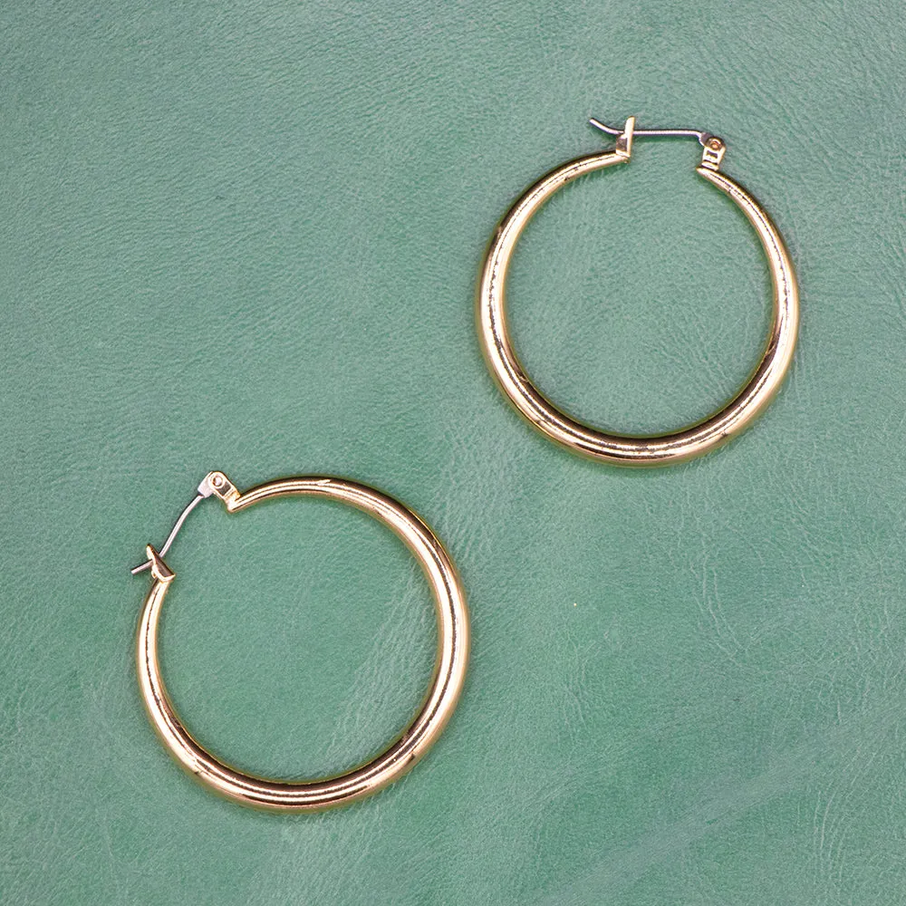 Tess Hoops