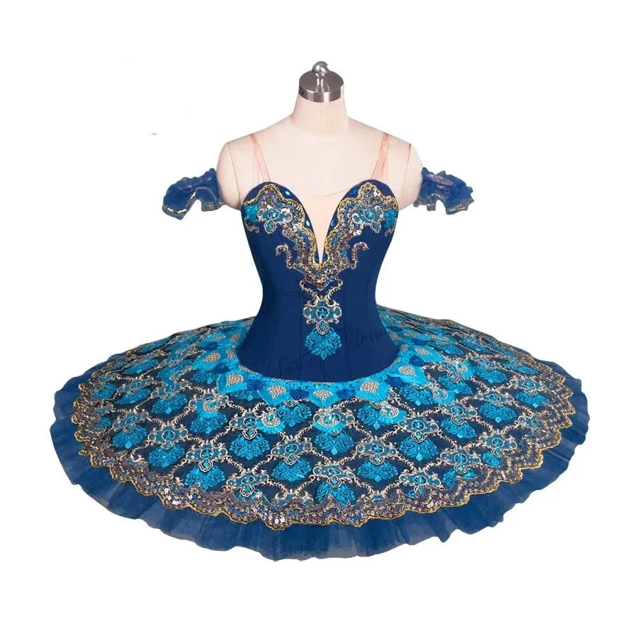 The Ginevra Ballet Tutu