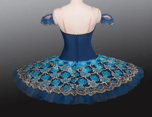 The Ginevra Ballet Tutu