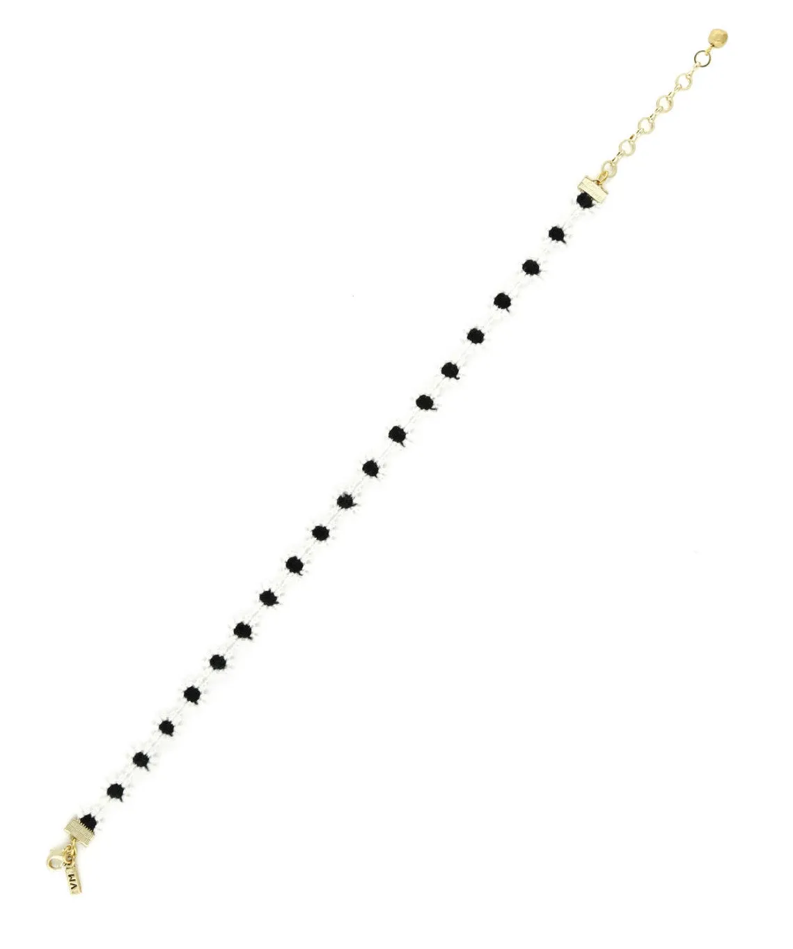 Vanessa Mooney The Katherine Choker