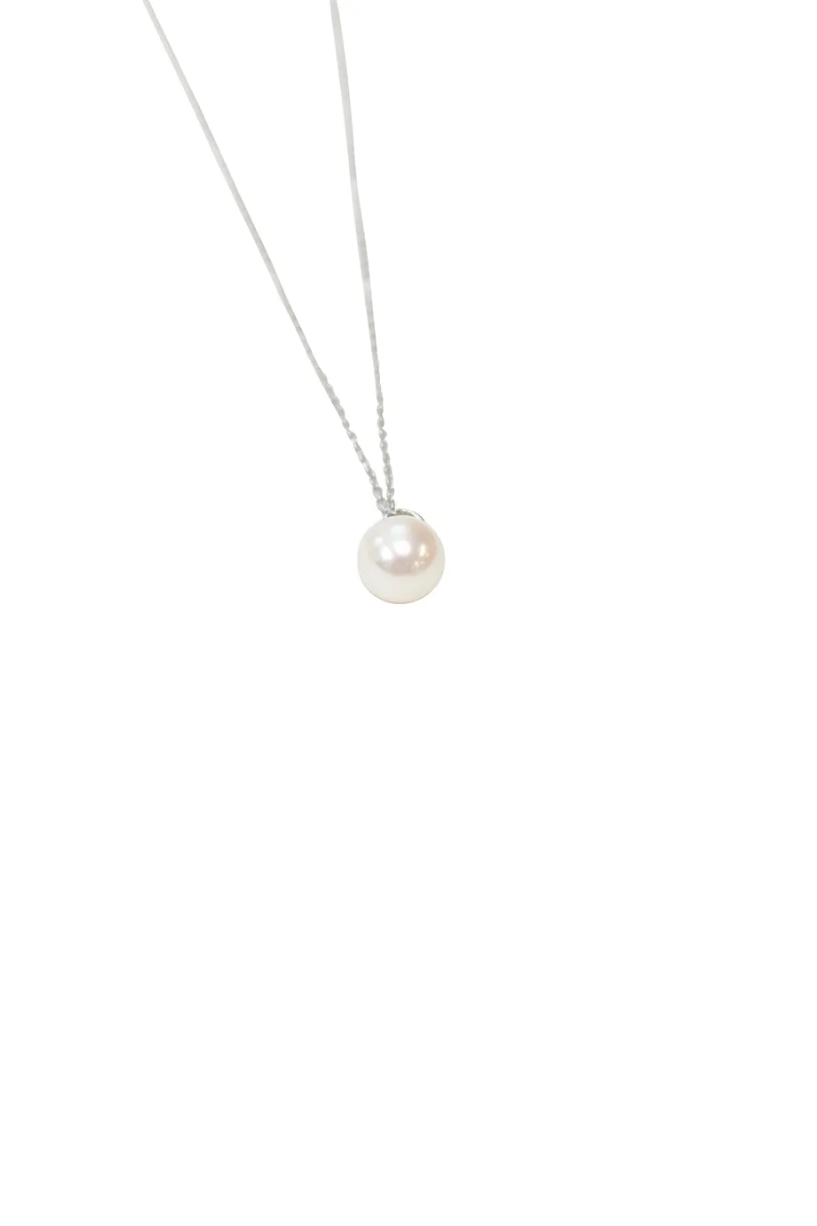 [WA3304] Mikimoto | Necklace