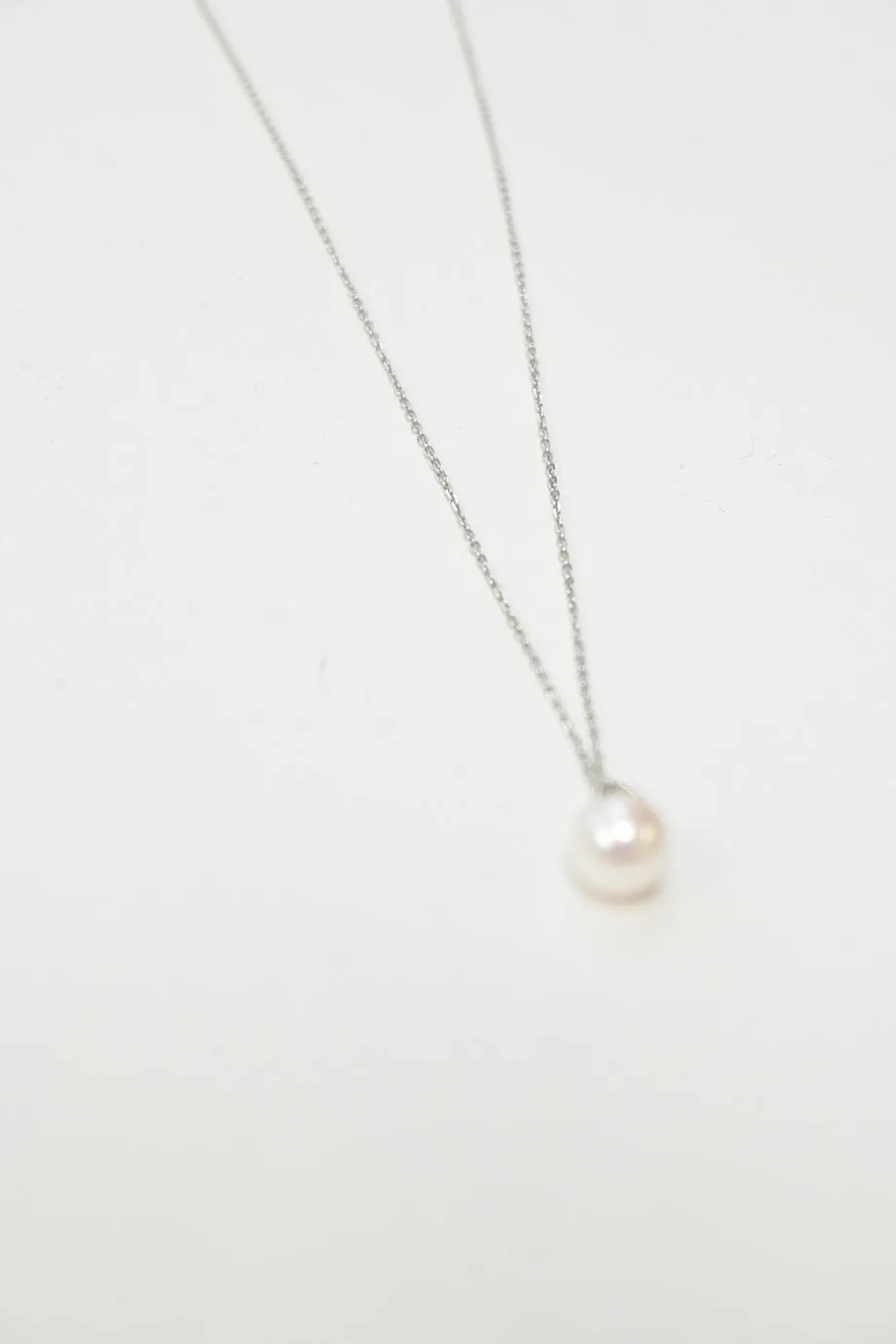 [WA3304] Mikimoto | Necklace