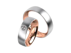 WEDDING RINGS