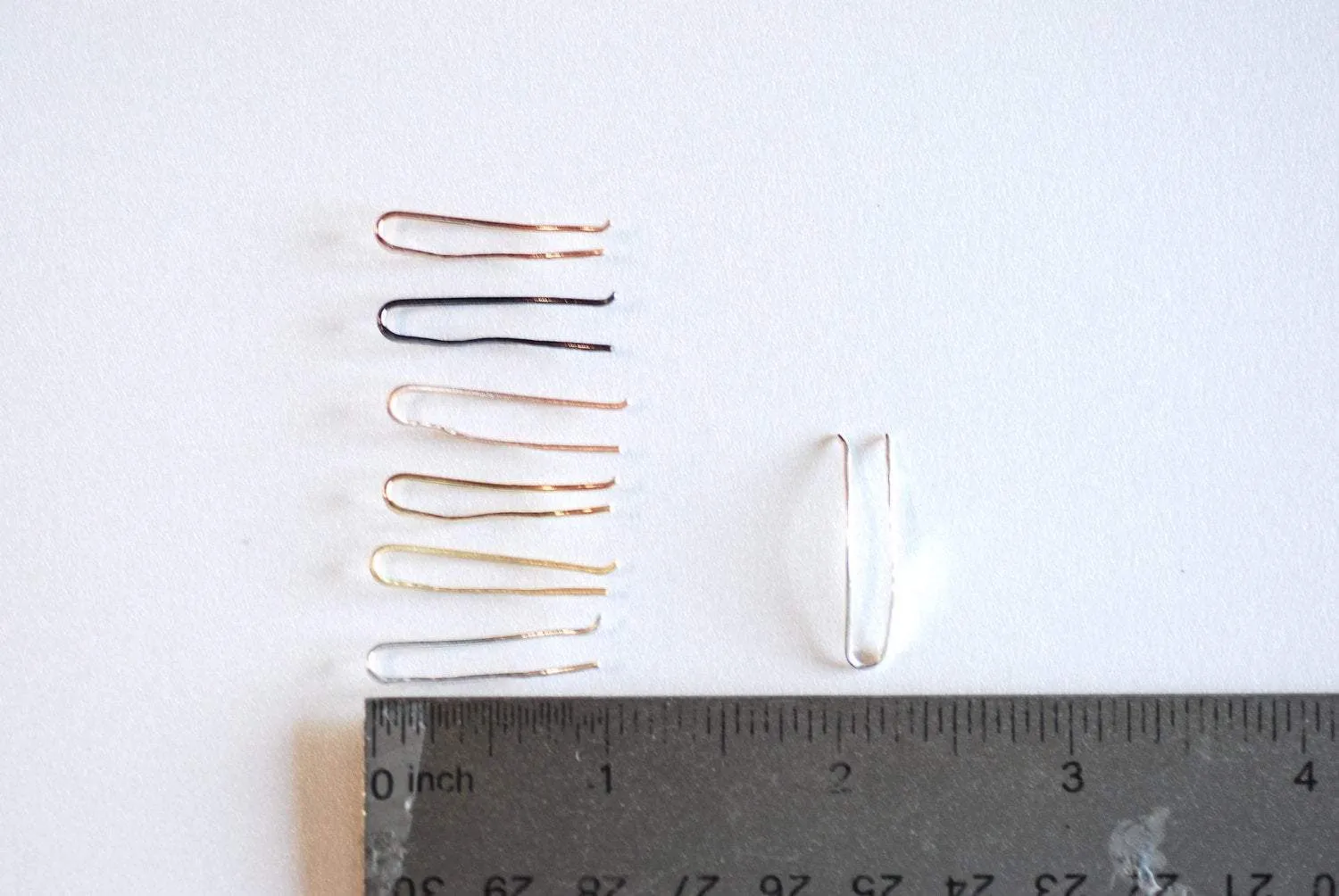 Wholesale Sterling Silver or Gold Ear Crawler Earrings, 925 Sterling Silver Thin Hammered Bar Earring, Ear Climber, Cuff, Ear Pin, Earring Climber,304